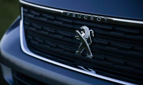 Peugeot 2008 dans votre garage à Roanne