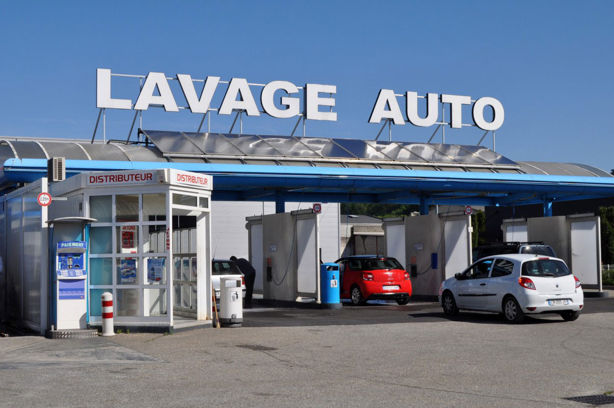 Nettoyage et rénovation automobile à la carte Saint Germain Automobiles