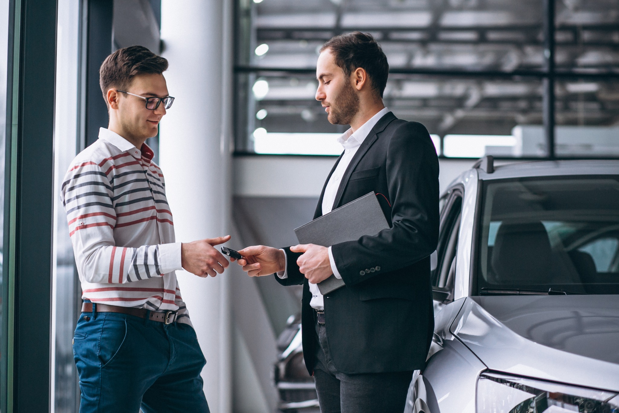 Services automobiles Saint Germain Automobiles